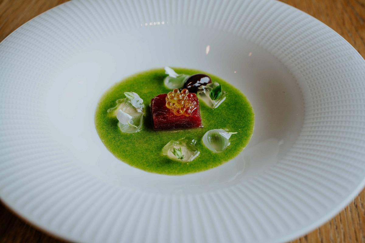 Restaurante con menu fin de semana en Berango y Sopelana