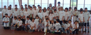 FIESTA DEL TENIS ESCOLAR BIZKAINO EN BUSTURIA 9507 portada.gif