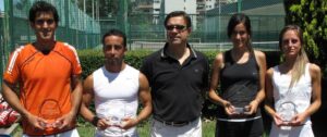 Campeonato Bizkaia Absoluto 9453 Campeonato Bizkaia Absoluto 2009