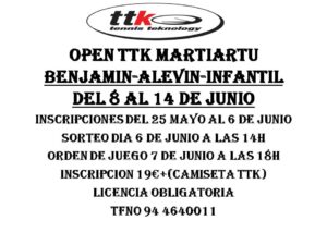 Open TTK Martiartu - Resultados finales 9458 cartel_ttk_martiartu.jpg