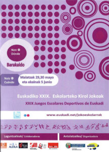 XXIX Juegos Escolares Euskadi 9421 euskadi.jpg