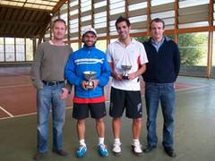 VI Trofeo 'Manuel Nuñez' 9401 Finalistas