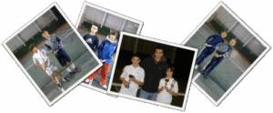 Andrea Pascual, Asier Uriarte y José María Basterra campeones del Master de Bizkaia de Tenis 2010 9391 Master Bizkaia Alevín e Infantil 2010