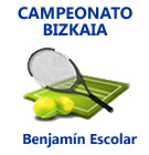 Campeonato Bizkaia Benjamín 9379 bizbenj