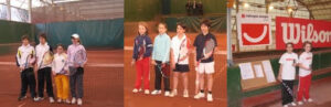 Open Infantil y Campeonato Bizkaia Benjamín 9366 bizbenjamin