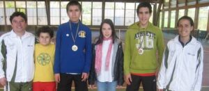 Campeonato Bizkaia Cadete 2011 9357 Cadete Bizkaia 2011