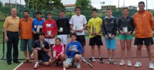 Jon Vazquez, Mikel Goirigolzarri e Irati Urbaneja se imponen en el Campeonato San Juan de Barrika 2013 9048 san juan barrika 2013