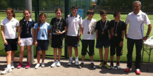 XXXII Juegos Deportivos Escolares de Euskadi - Euskadiko XXXII Eskolarteko Kirol Jokoak 9063 escolares 2013