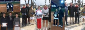 Pablo Innerarity y Joane Elorriaga Campeones de Bizkaia Infantil en el R.C. Jolaseta 9105 collageinf
