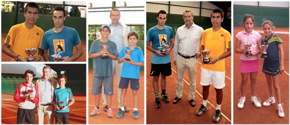 Final Open Jolasta 2013 open jolaseta 2013