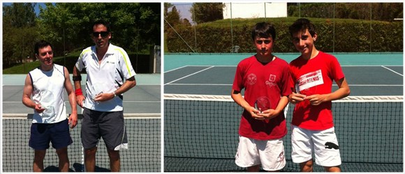 collage iii open primavera