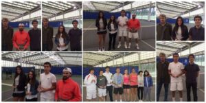 Leire Martínez y Diego Chavez, campeones de Bizkaia Absoluto 8912 absoluto 2014