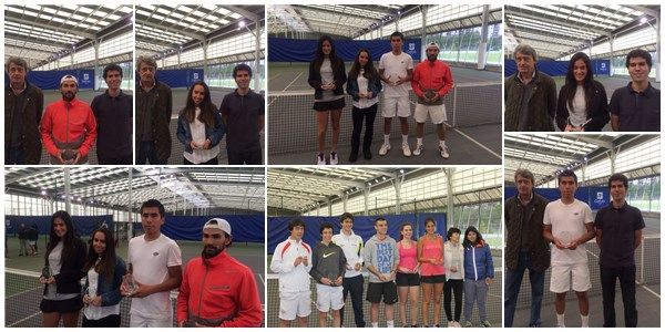 Bizkaia Absoluto 2014 absoluto 2014