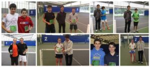 EL XXXIV TROFEO FADURA SE DISPUTÓ POR NIVELES 8910 trofeo fadura