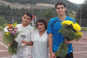 Aitor Aramburu vencedor del XXI Trofeo Ayto Amorebieta-Etxano 8859 abslmas amorebieta