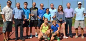 OPEN DE TENIS AYUNTAMIENTO DE BARRIKA 2014 Y TORNEO SOCIAL DE VETERANOS JUNIOR 8820 ct barrika
