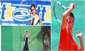 Fase final I Open Internacional 'Getxo Udala' Saria 8858 open prince