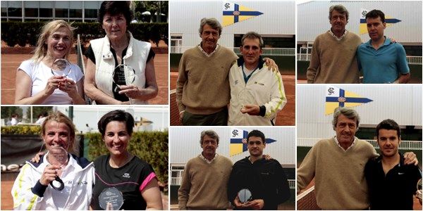 Campeonato Bizkaia Veteranos 2014 veteranos 2014