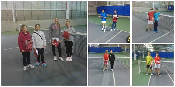 Campeonato de Bizkaia Escolar Benjamín, Alevín e Infantil