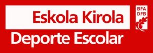 Suspension actividades deporte Escolar 8776 eskola-kirola-