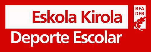 Suspension actividades deporte Escolar 2 eskola-kirola-
