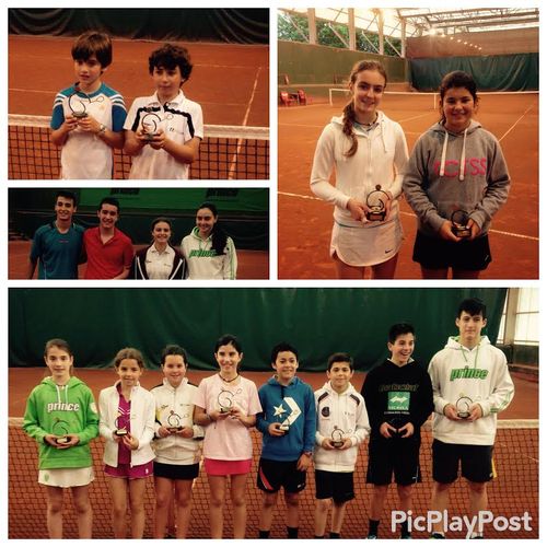 II Trofeo Javi Martínez 2 trofeo javi martinez