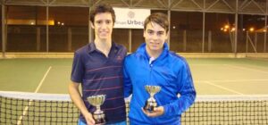 Finaliza el Master Junior 2015 8640 master junior