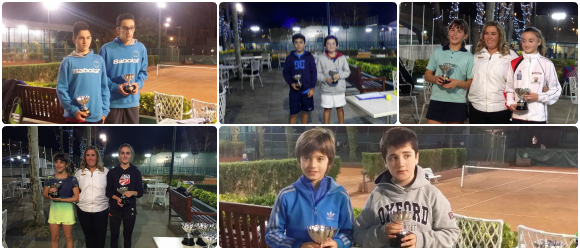 Masters Bizkaia Jolaseta ms jolaseta