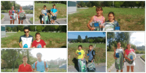 II Open Prince "Getxo Udala" Saria 8699 open prince fadura