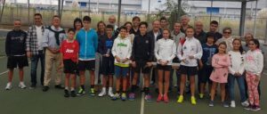 II.IBARRETA TENIS CLUB TORNEOA 8484 II torneo ibarreta tenis club