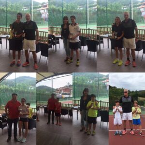 XIV Open Primavera Club Kiroleta 8512 XIV Open Primavera Club Kiroleta