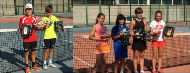 VII. Santurtzi CT Torneoa 2 SANTURTZI