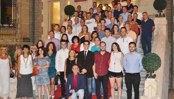 cena kaialde trophy 2016