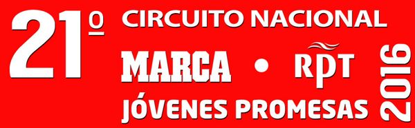 Cuadros XXI Cto Nacional Marca Jovenes Promesas Jolaseta 2 xxxi circuito marca