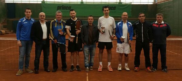 campeonato bizkaia veteranos