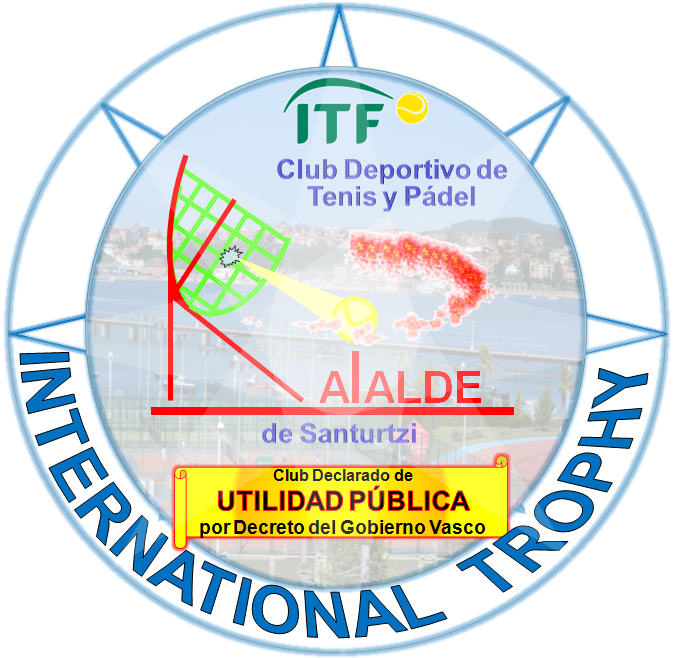 Proceso de inscripción del Kaialde Trophy 2 Kaialde Trophy 2017