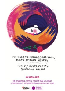 25 de noviembre, Día Internacional contra la Violencia hacia las Mujeres 8170 5