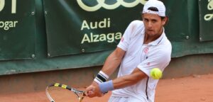 Las derrotas de bara y Khazaniuk abren el cuadro femenino en el torneo de Getxo 8206 Lizariturry getxo