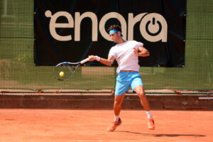 TABERNER ETA GLUHSKOK BERE JOKOA ERAKUTSI DUTE GETXON SORPRESARIK GABEKO JARDUNALDIAN 8214 taberner