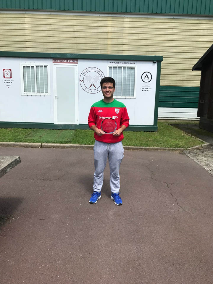 VII Memorial Iñigo Bilbao - Cuadros y Fotos 14 ABSOLUTO MAS AZUL1