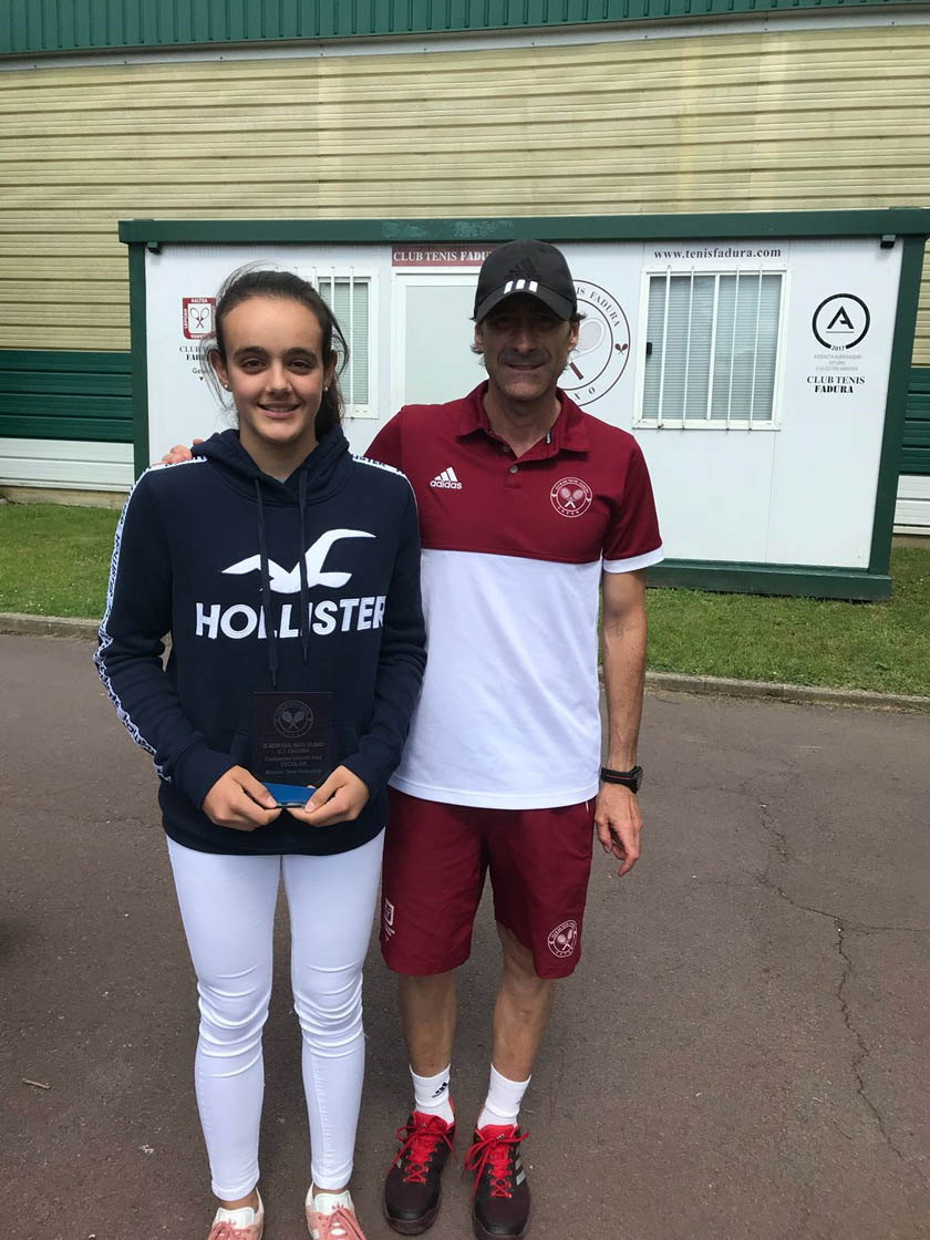 VII Memorial Iñigo Bilbao - Cuadros y Fotos 20 INFANTIL FEM AZUL1