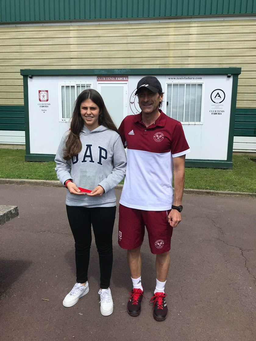 VII Memorial Iñigo Bilbao - Cuadros y Fotos 22 INFANTIL FEM ROJO1