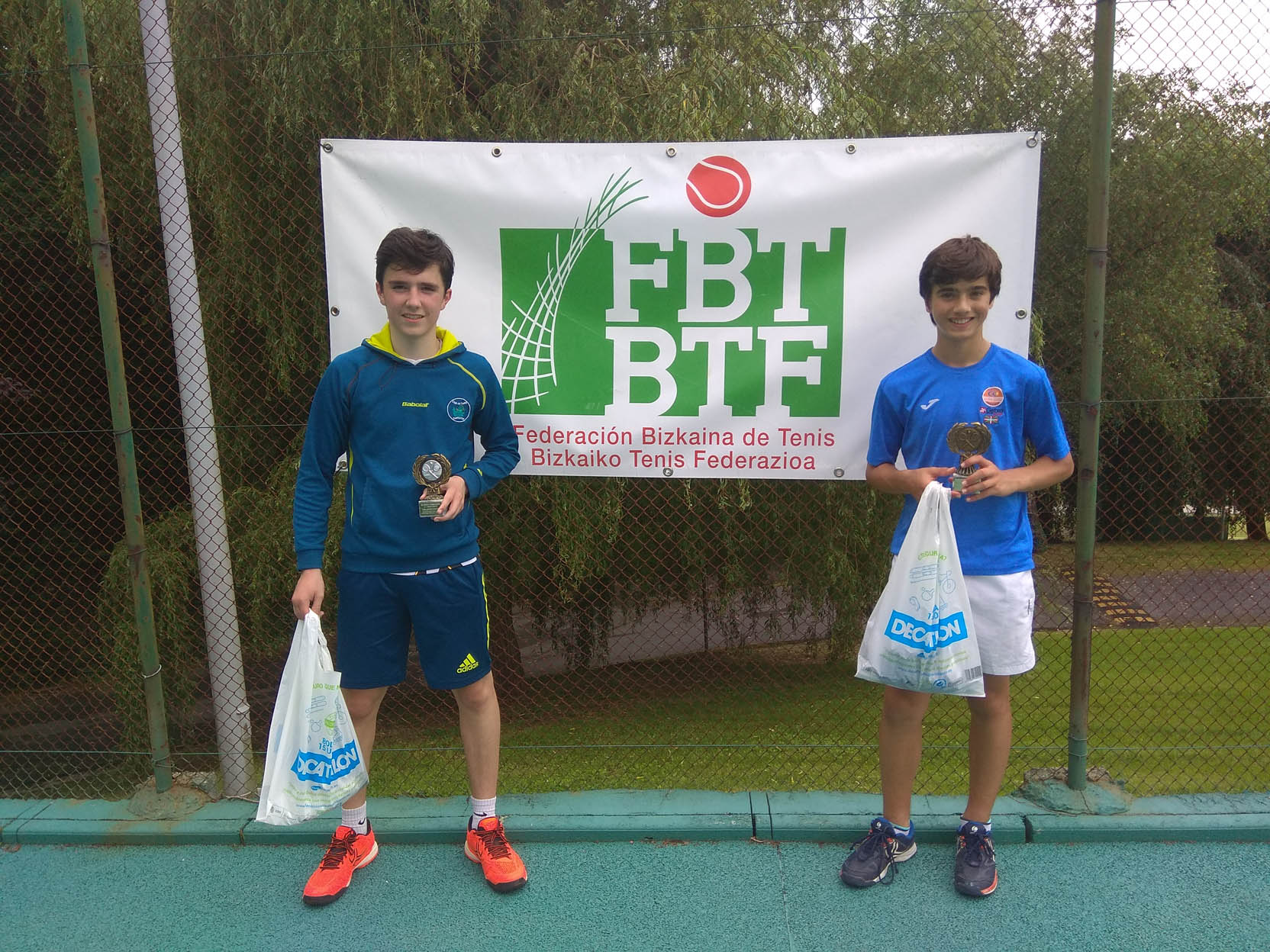 VII Open-a Martiartuko Udaberria - azkeneko Koadro eta Argazkiak 11 IMG 20180610 152642