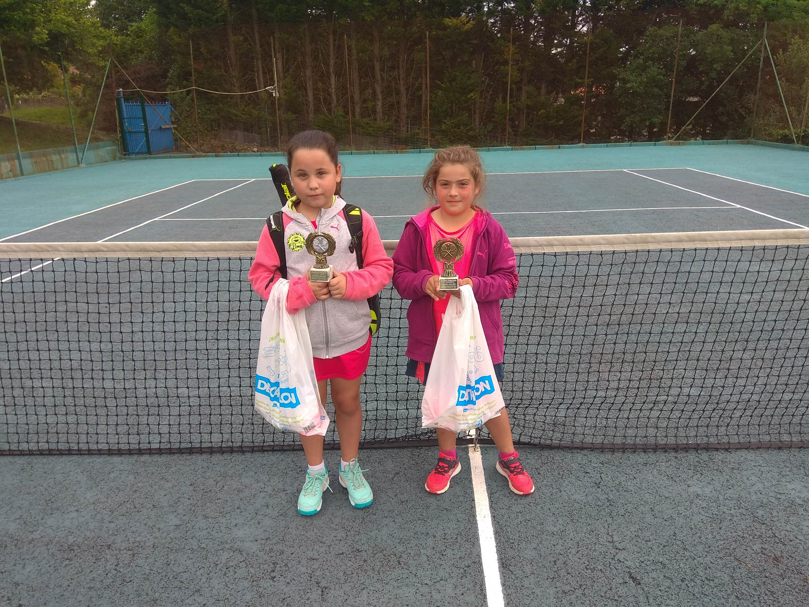 VII Open-a Martiartuko Udaberria - azkeneko Koadro eta Argazkiak 12 IMG 20180610 153210