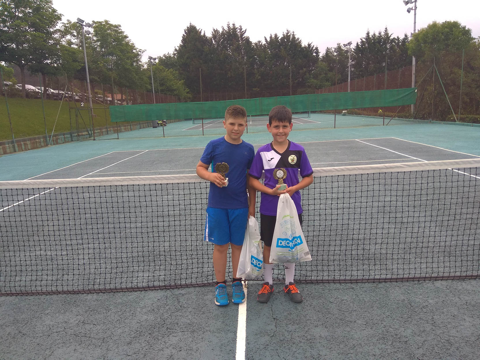 VII Open-a Martiartuko Udaberria - azkeneko Koadro eta Argazkiak 14 IMG 20180610 155605