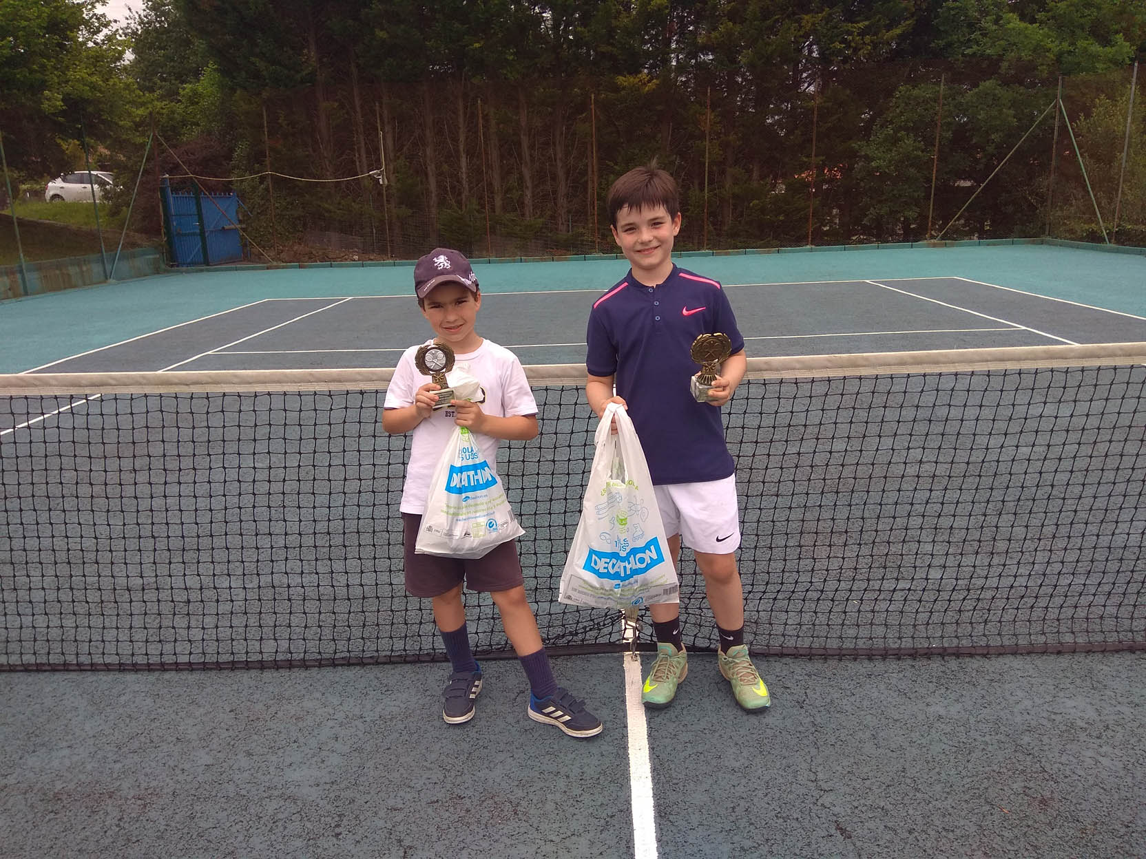 VII Open-a Martiartuko Udaberria - azkeneko Koadro eta Argazkiak 15 IMG 20180610 161659