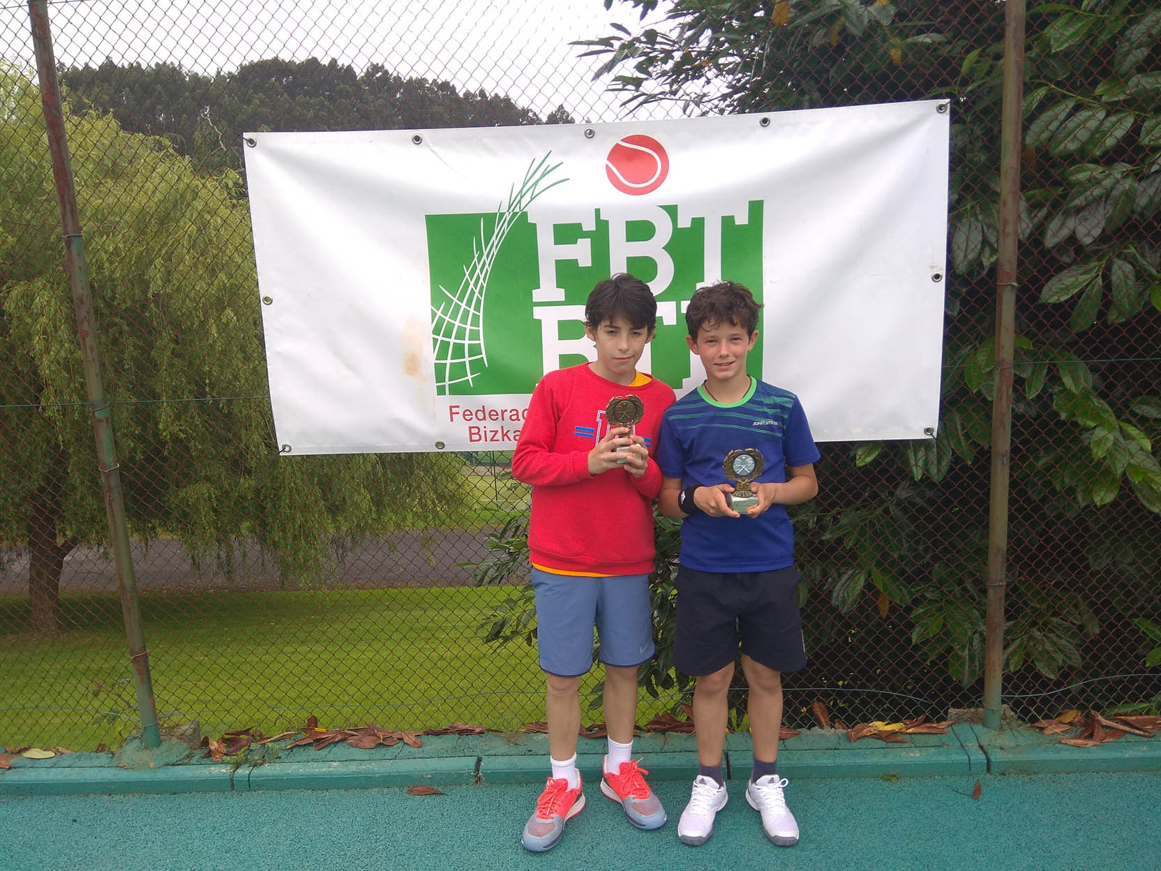 VII Open-a Martiartuko Udaberria - azkeneko Koadro eta Argazkiak 16 IMG 20180610 170737