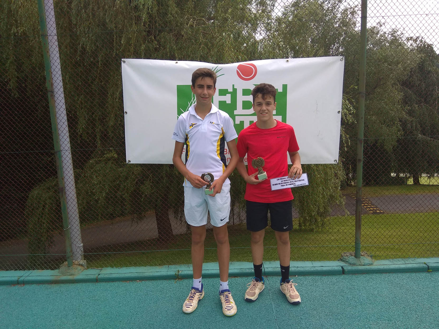 VII Open-a Martiartuko Udaberria - azkeneko Koadro eta Argazkiak 17 IMG 20180615 165412