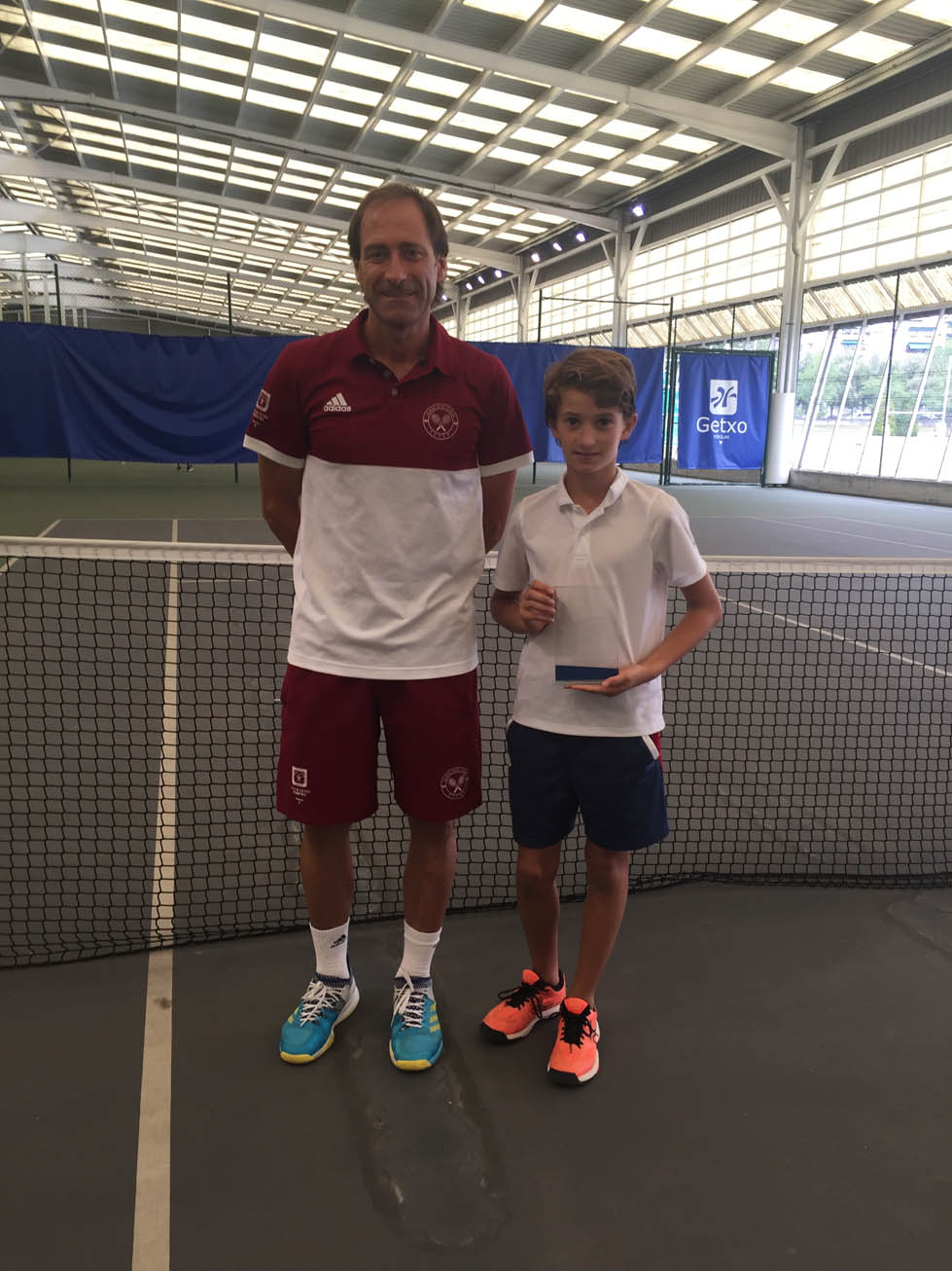 V Open Prince Fadurako - Jokoaren Agindua eta Koadroak (Bukat.) 23 V ALE MAS A 1