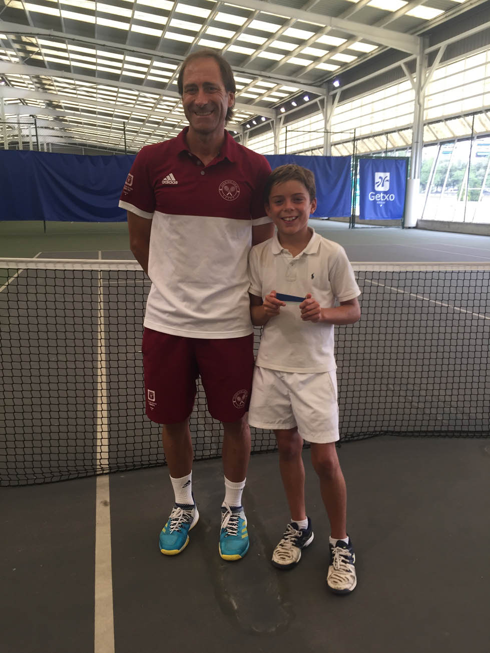 V Open Prince Fadurako - Jokoaren Agindua eta Koadroak (Bukat.) 24 V ALE MAS A 2